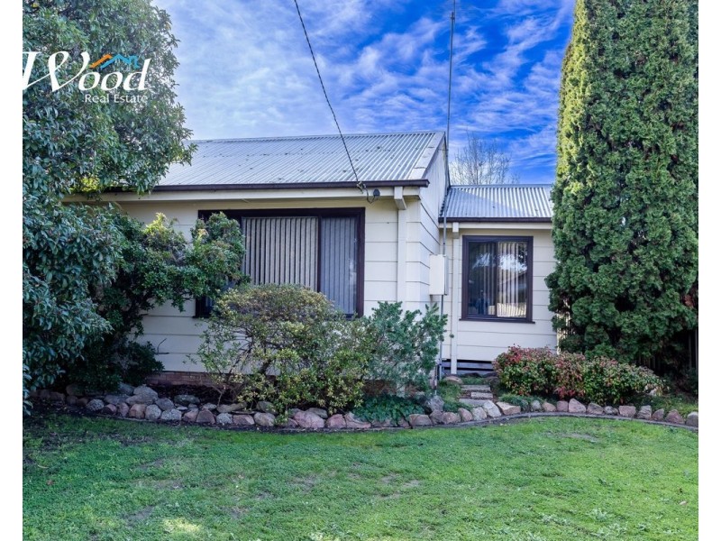 548 McDonald Rd, Lavington NSW 2641