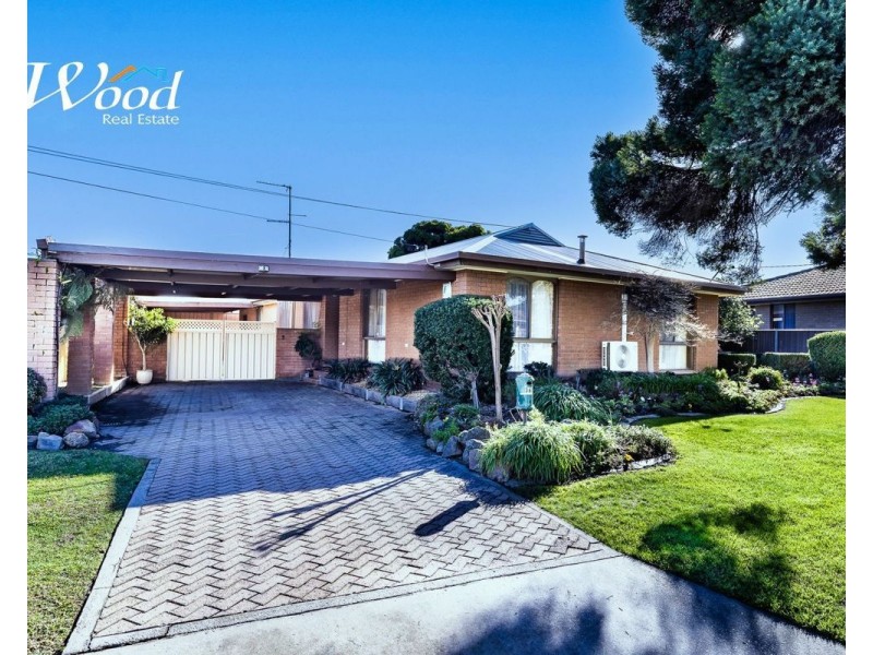 360 Sandrina Dr, Lavington NSW 2641