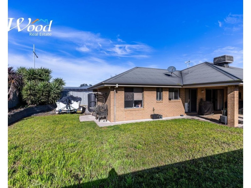 120 Ava Ave,, Thurgoona NSW 2640