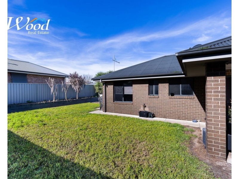 120 Ava Ave,, Thurgoona NSW 2640