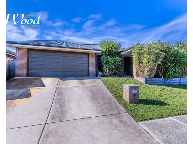 120 Ava Ave,, Thurgoona NSW 2640