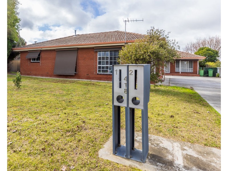 1/418W Ross Circ, Lavington NSW 2641