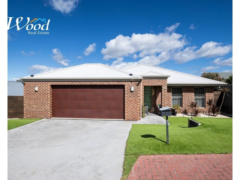 16 Bullfrog Crt, Thurgoona NSW 2640