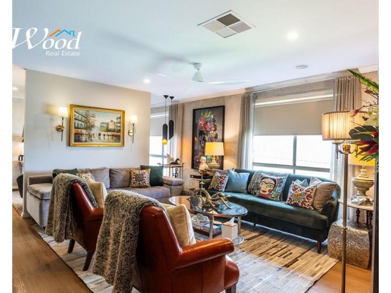 16 Bullfrog Crt, Thurgoona NSW 2640
