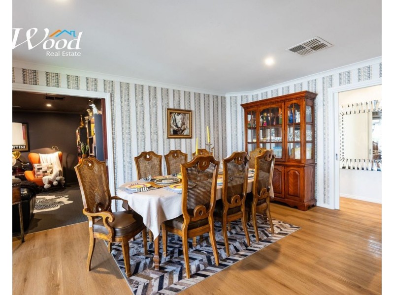 16 Bullfrog Crt, Thurgoona NSW 2640
