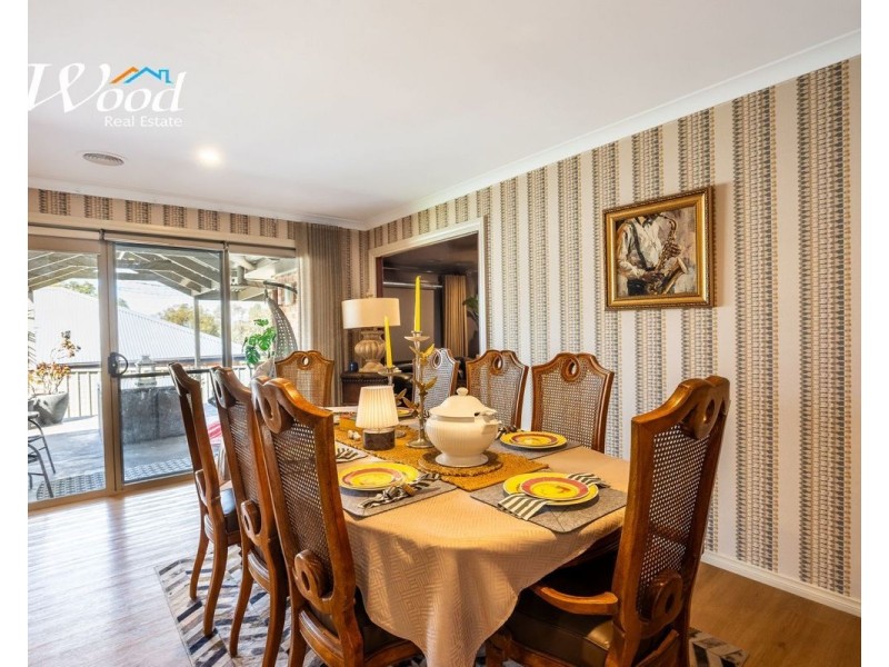 16 Bullfrog Crt, Thurgoona NSW 2640
