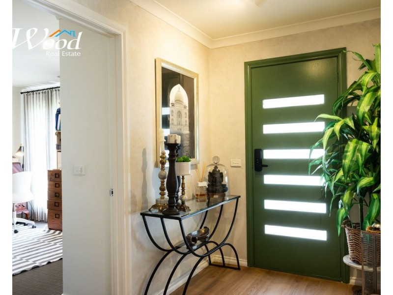 16 Bullfrog Crt, Thurgoona NSW 2640