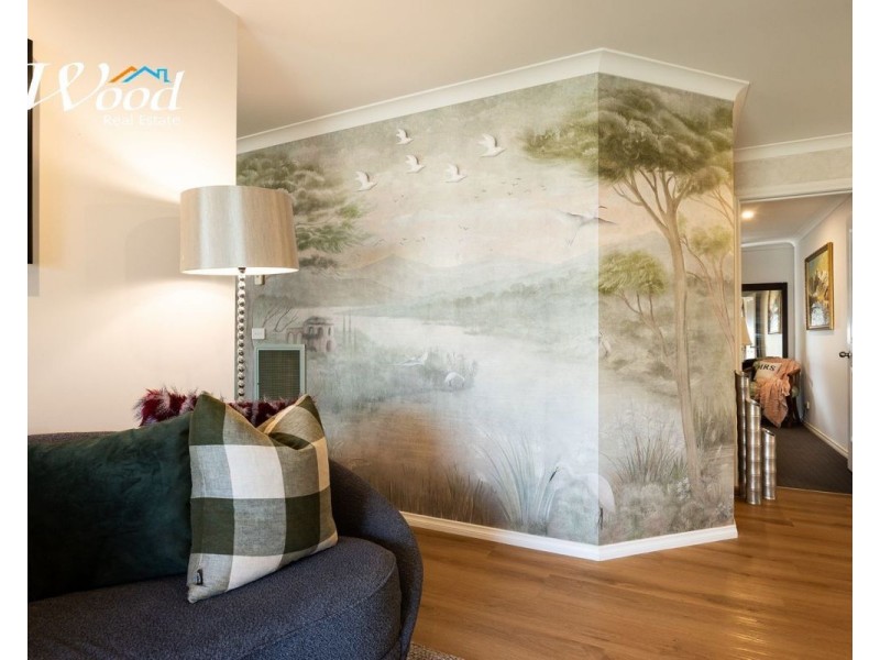 16 Bullfrog Crt, Thurgoona NSW 2640