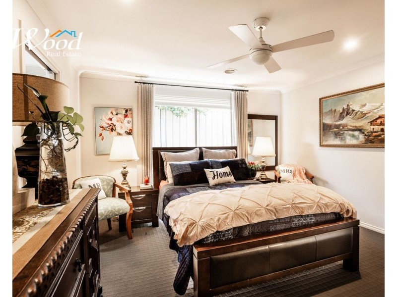 16 Bullfrog Crt, Thurgoona NSW 2640