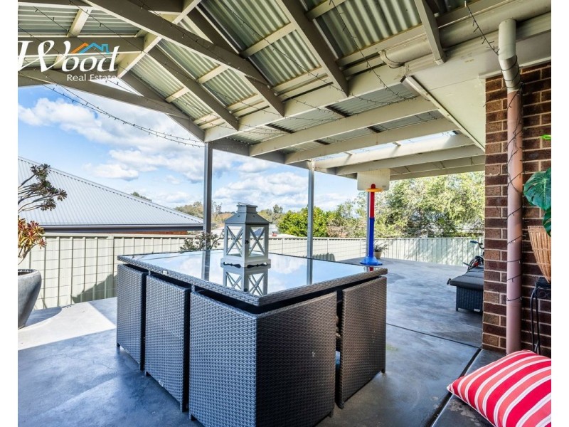 16 Bullfrog Crt, Thurgoona NSW 2640