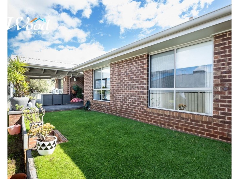 16 Bullfrog Crt, Thurgoona NSW 2640