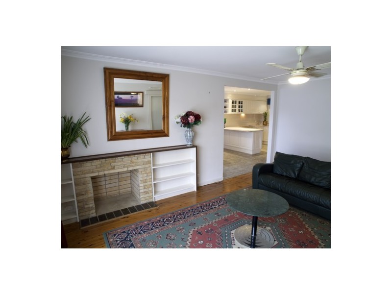535 Williams St, Lavington NSW 2641