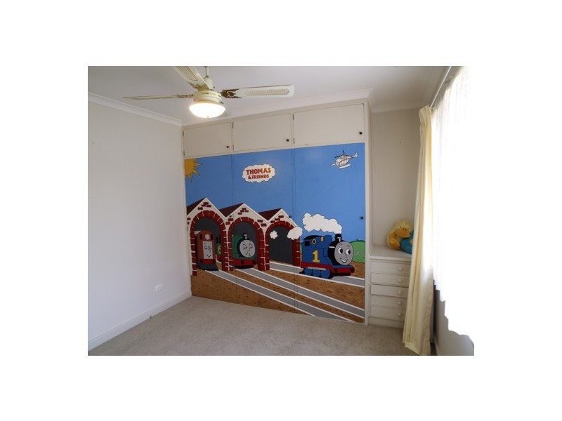535 Williams St, Lavington NSW 2641