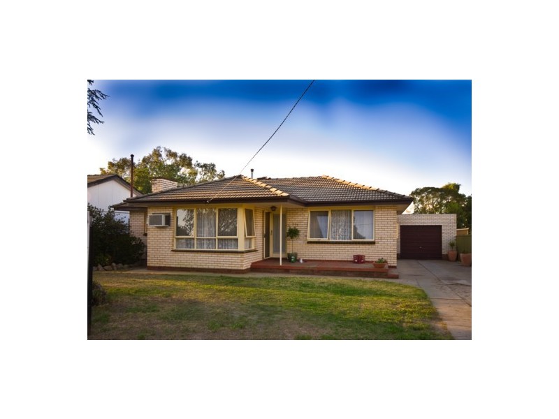 535 Williams St, Lavington NSW 2641