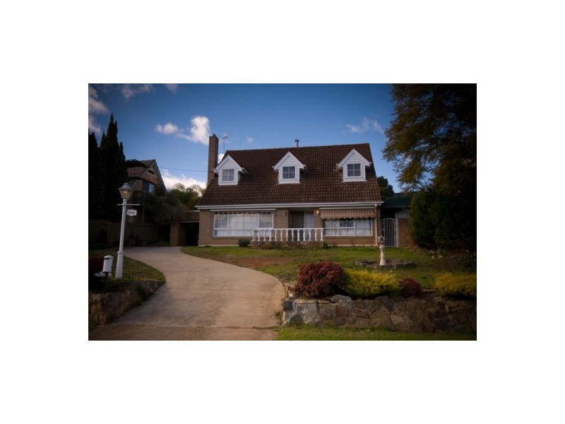 432 Parkview Crescent, Lavington NSW 2641