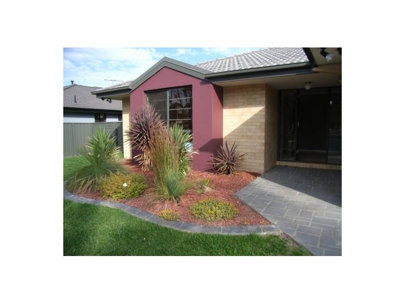 3 Guthega Court, Thurgoona NSW 2640