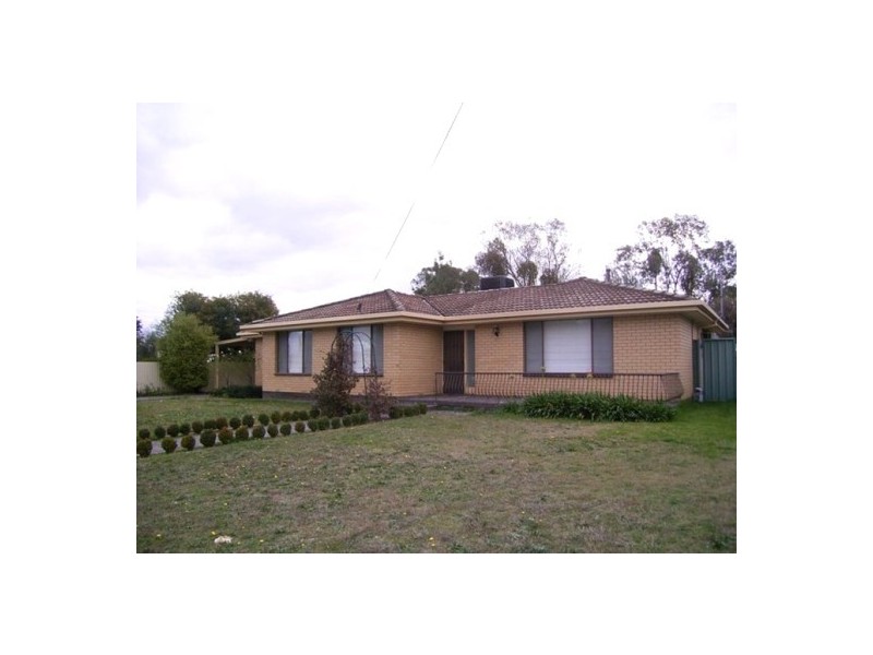 Lavington NSW 2641