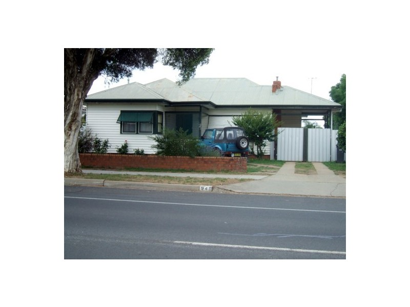 948 Calimo St, North Albury NSW 2640