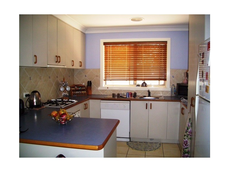 5 Cobbler Crt, Thurgoona NSW 2640