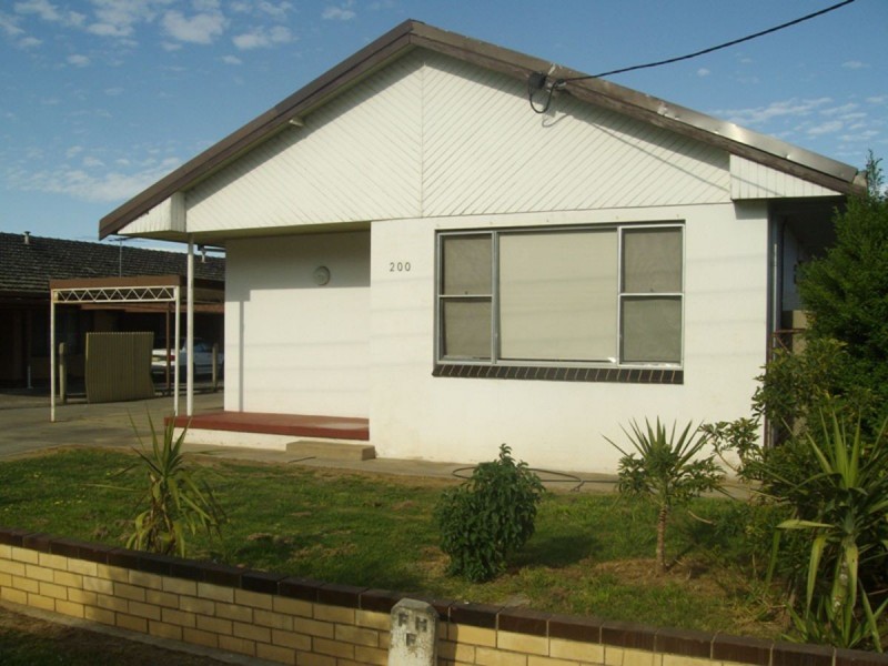 2/200 Kiewa St, Albury NSW 2640