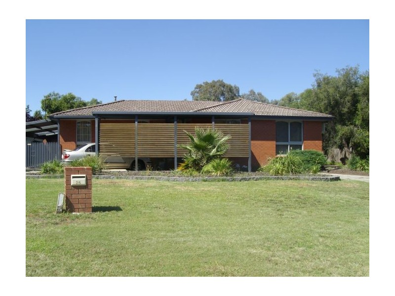 25 Crackenback Street, Thurgoona NSW 2640