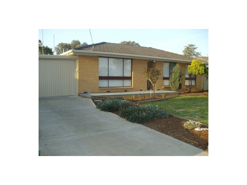 456 Kaitlers Rd, Lavington NSW 2641