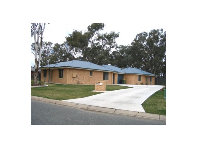 1/62 Hotham Circuit, Thurgoona NSW 2640