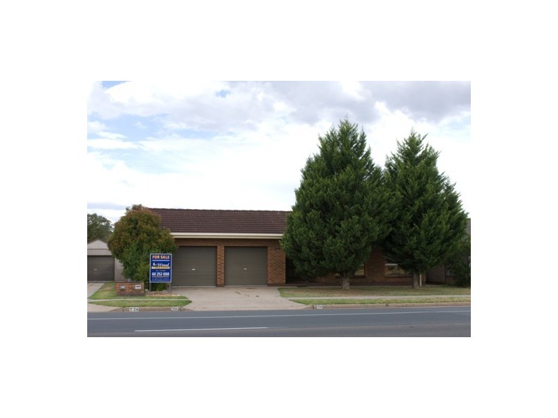 552 Kemp St, Lavington NSW 2641