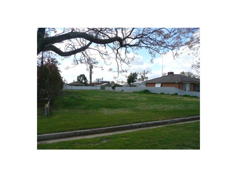Lot 8 Scholz St, Walla Walla NSW 2659