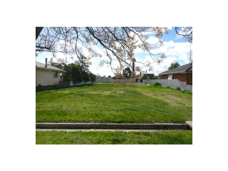 Lot 8 Scholz St, Walla Walla NSW 2659