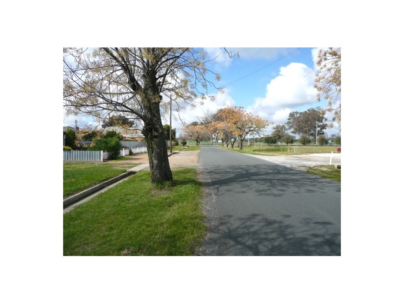 Lot 8 Scholz St, Walla Walla NSW 2659