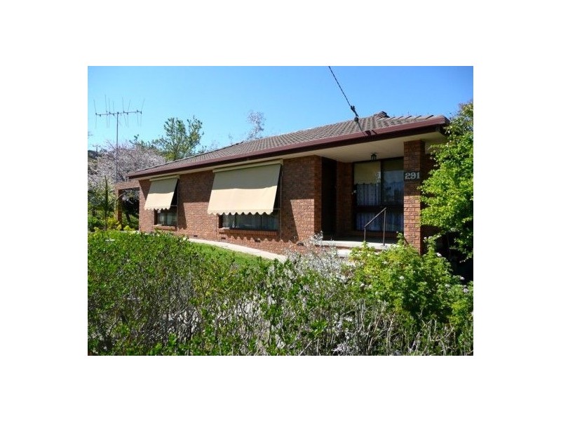 291 Downside Street, East Albury NSW 2640