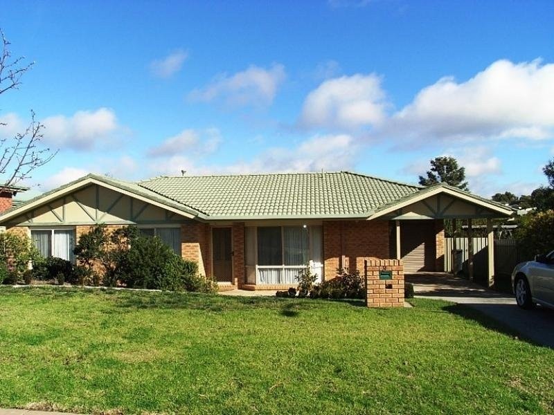 West Albury NSW 2640