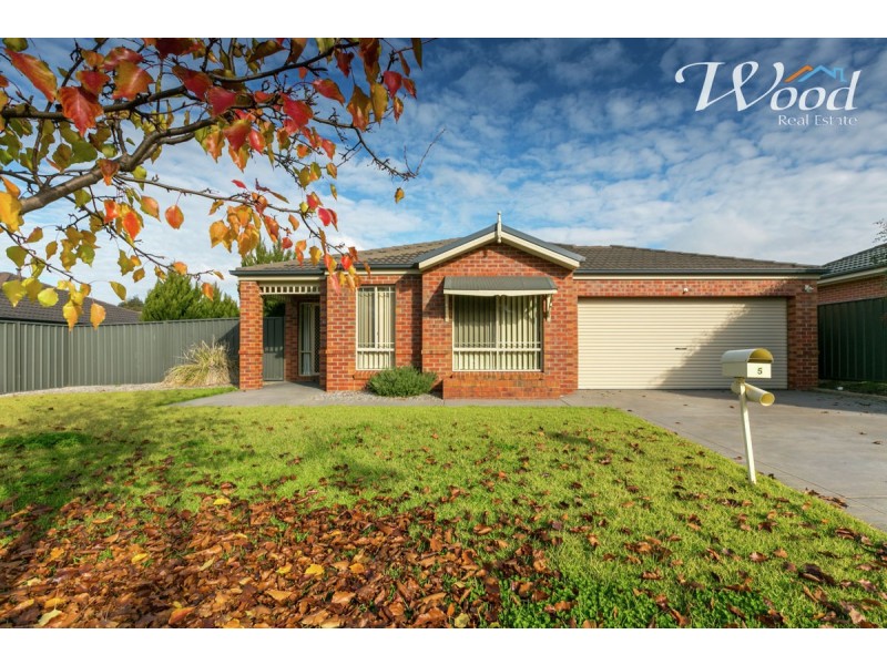 5 Willaroo Street, Thurgoona NSW 2640