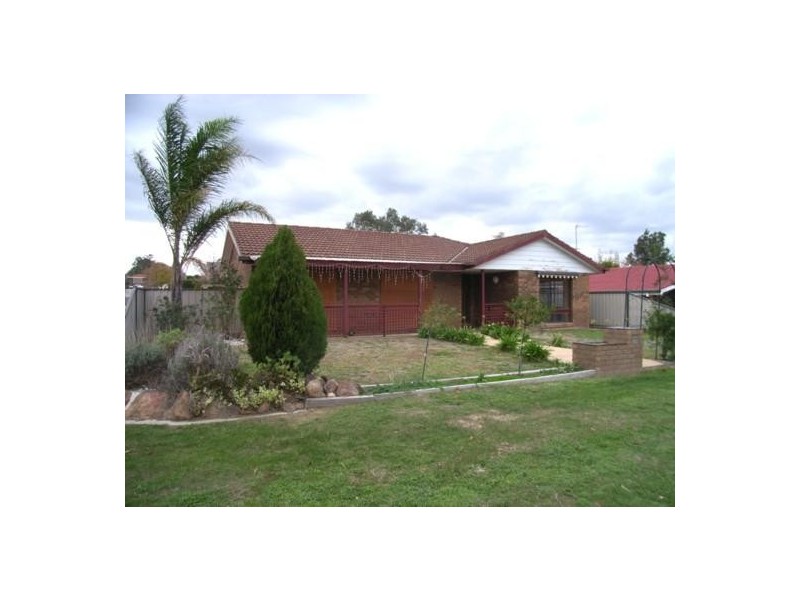Lavington NSW 2641