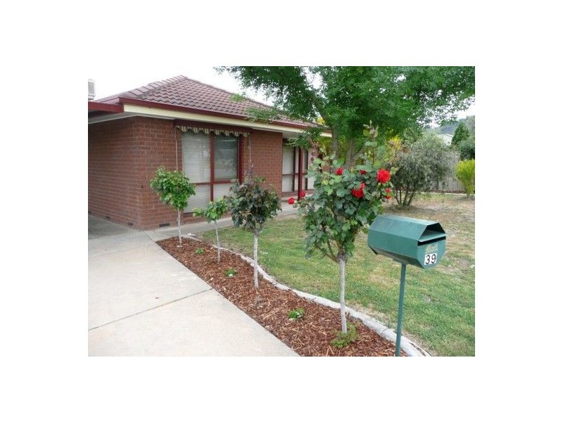 39 Jackling Drive, Lavington NSW 2641