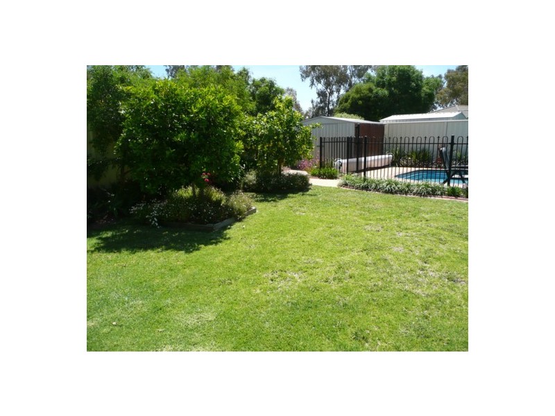 19 Valerie Way, Lavington NSW 2641