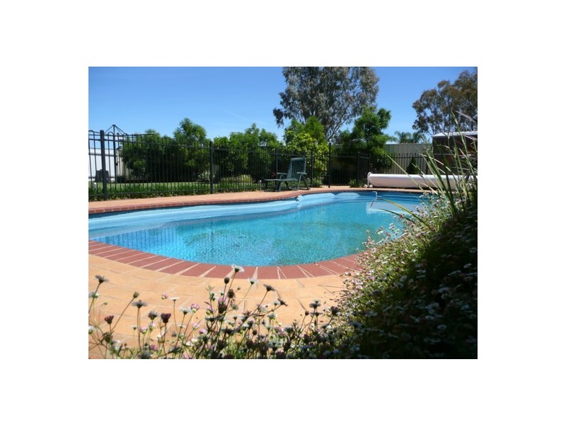 19 Valerie Way, Lavington NSW 2641