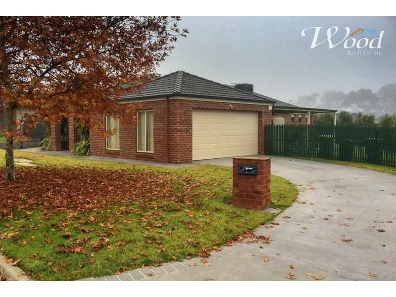 8 Squirrel Glider Drive, Thurgoona NSW 2640