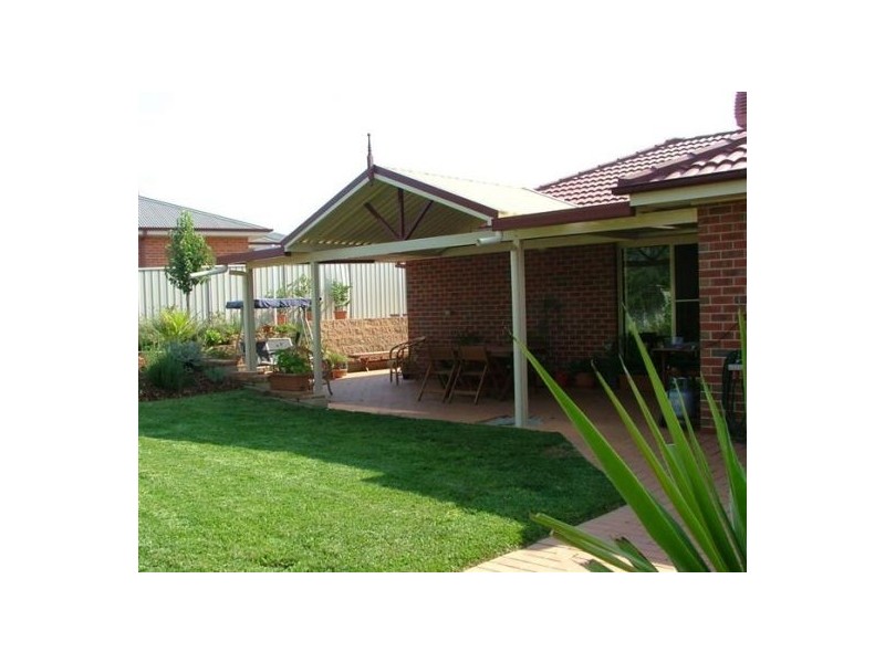 34 Norman Way, Thurgoona NSW 2640