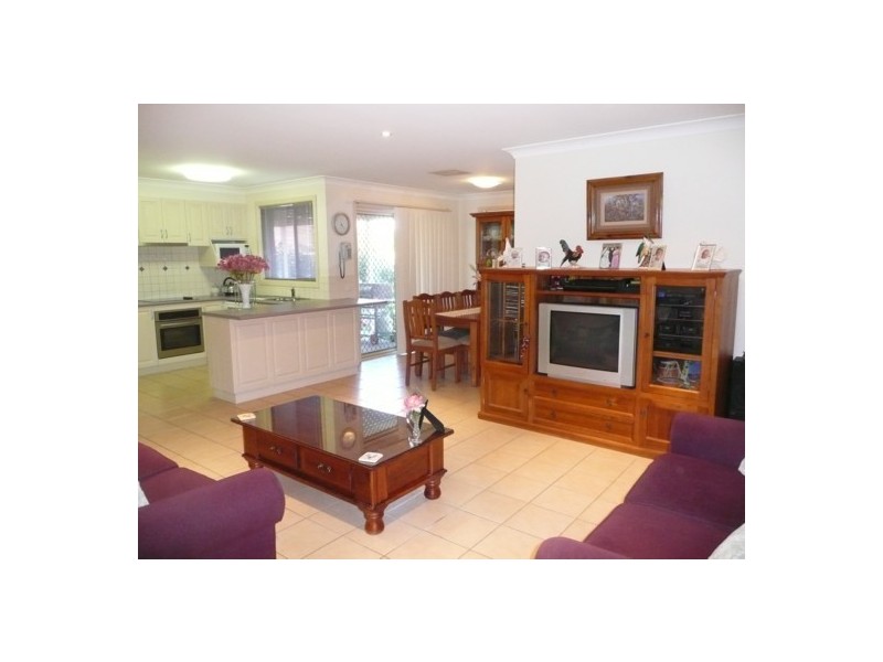 30 The Fell, Thurgoona NSW 2640