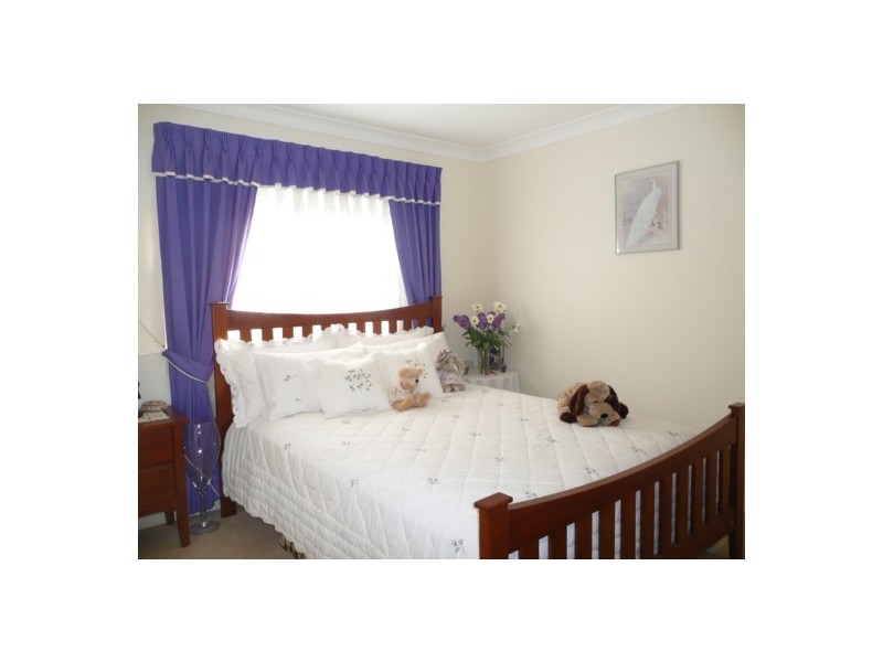 30 The Fell, Thurgoona NSW 2640