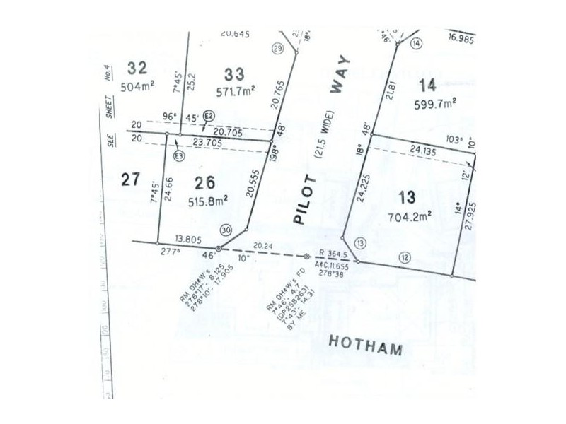 lot26 Hotham Circ, Thurgoona NSW 2640