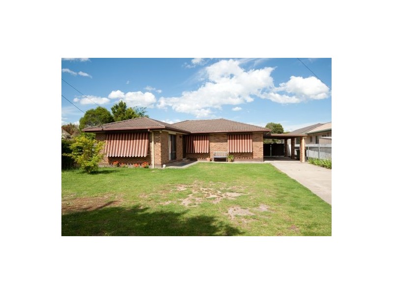 Lavington NSW 2641