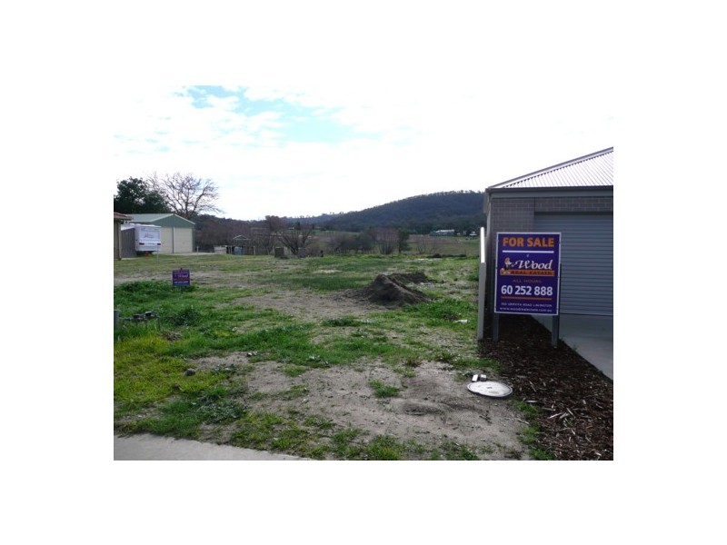 Lot2 Centaur Rd, Lavington NSW 2641
