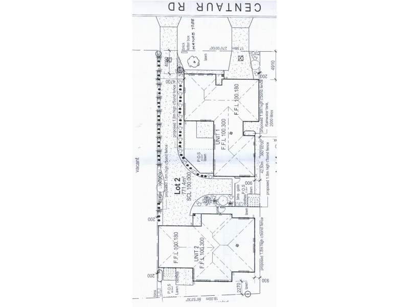 Lot2 Centaur Rd, Lavington NSW 2641
