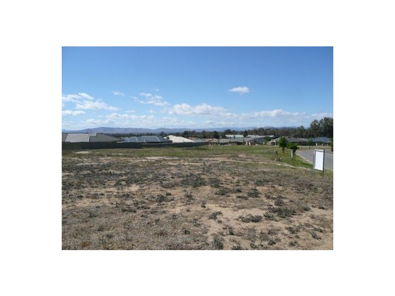 Lot 3 Laffey Mews, Albury NSW 2640