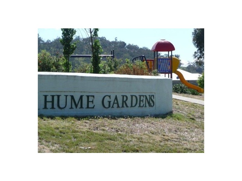 Lot 3 Laffey Mews, Albury NSW 2640