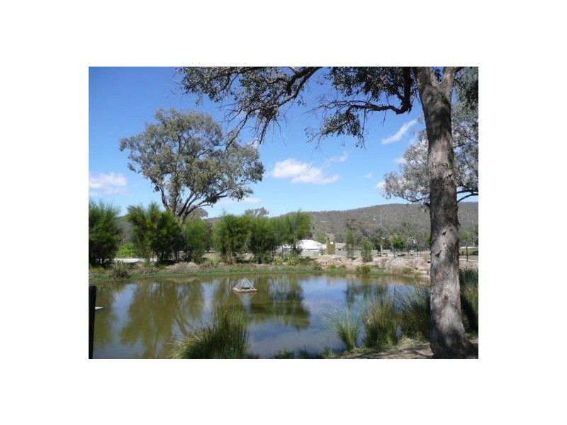 Lot 3 Laffey Mews, Albury NSW 2640