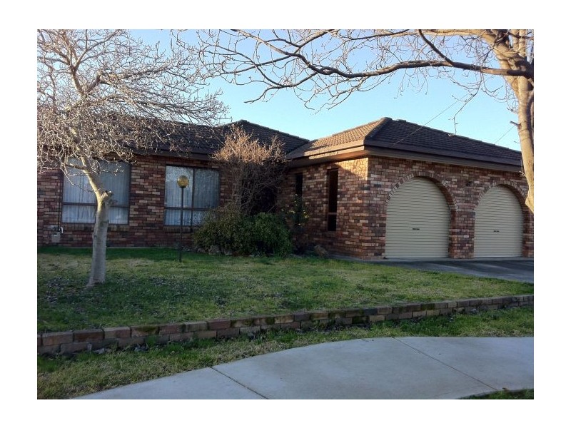 502 Regina Avenue, North Albury NSW 2640